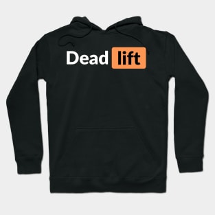 Deadlift Hoodie